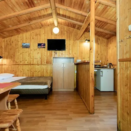 Letniskowe Kaprys Pobierowo